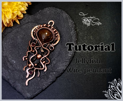 PDF Tutorials 3 x animal wire work tutorial bundle