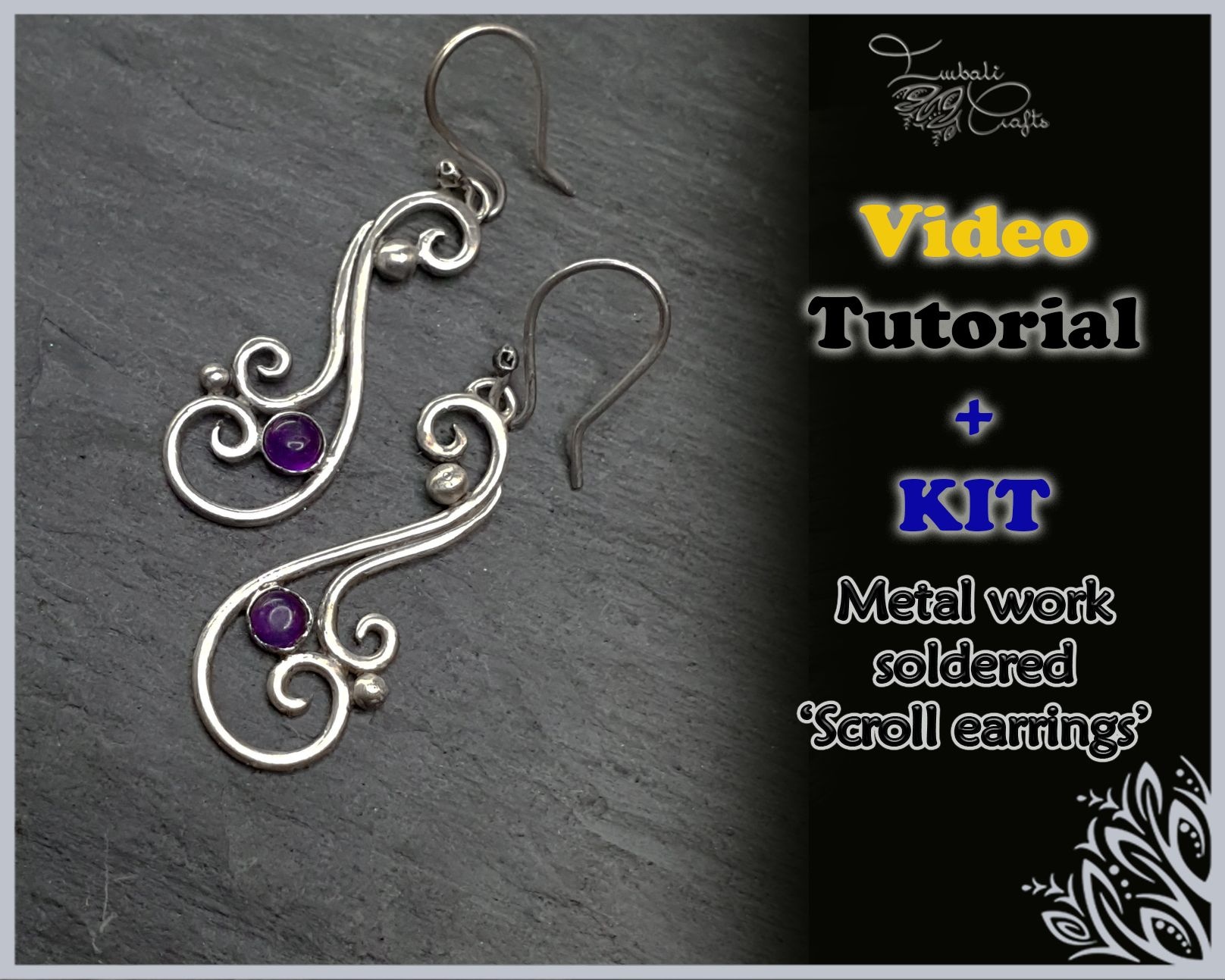 scroll_earrings_kit